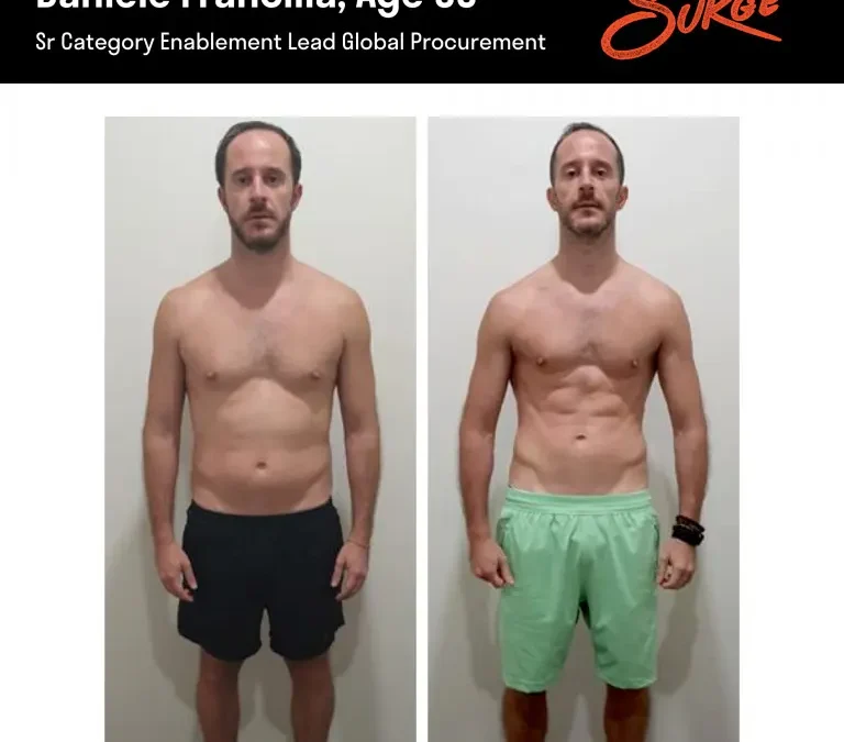 DANIELE FRANCILLA | Best Personal Trainer Fitness Gym In Singapore | Surge PT: Strength & Results Dani 768x768 1.jpg | Best Personal Training Fitness Gym Singapore | Surge PT: Strength & Results