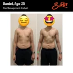 Daniel 768x768.jpg | Best Personal Training Fitness Gym Singapore | Surge PT: Strength & Results
