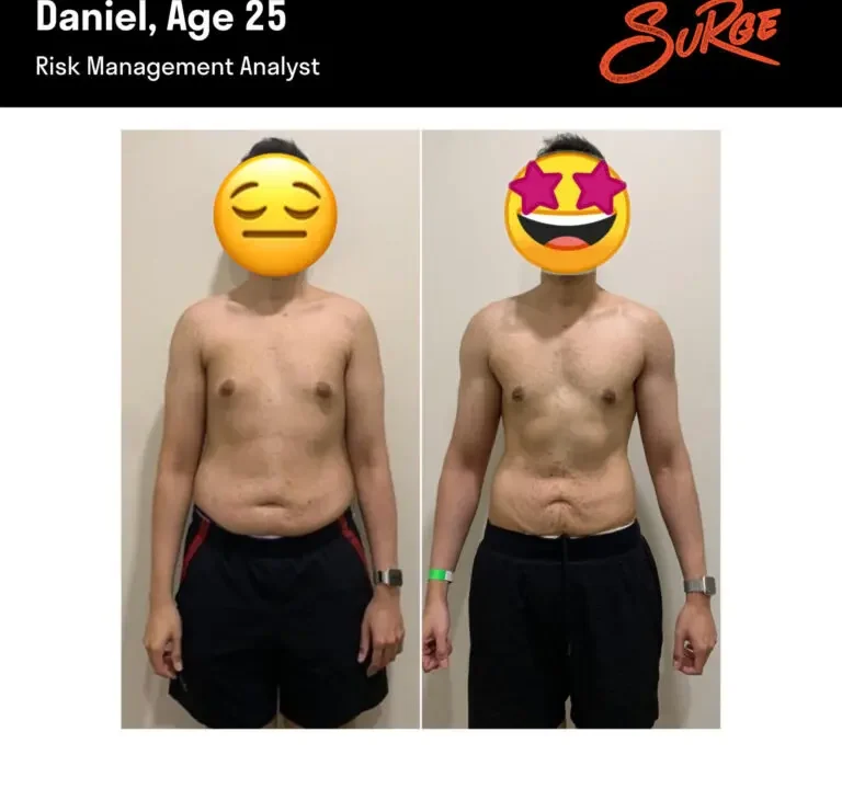 Daniel Hakim | Best Personal Trainer Fitness Gym In Singapore | Surge PT: Strength & Results Daniel 768x768.jpg | Best Personal Training Fitness Gym Singapore | Surge PT: Strength & Results