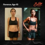 FLORENCE 768x768.jpg | Best Personal Training Fitness Gym Singapore | Surge PT: Strength & Results