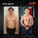 Filmar | Best Personal Trainer Fitness Gym In Singapore | Surge PT: Strength & Results Filmar Before and After 768x768 1 | Best Personal Training Fitness Gym Singapore | Surge PT: Strength & Results