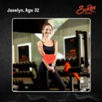JASELYN 8 768x768.jpg | Best Personal Training Fitness Gym Singapore | Surge PT: Strength & Results