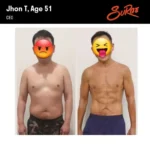 JHON T | Best Personal Trainer Fitness Gym In Singapore | Surge PT: Strength & Results Jhon T 768x768.jpg | Best Personal Training Fitness Gym Singapore | Surge PT: Strength & Results