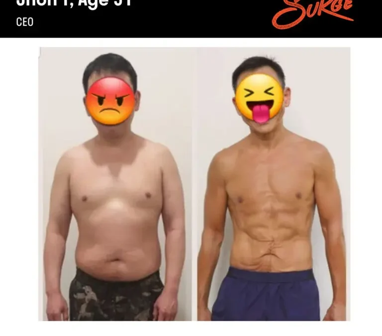 Jhon T 768x768.jpg | Best Personal Training Fitness Gym Singapore | Surge PT: Strength & Results