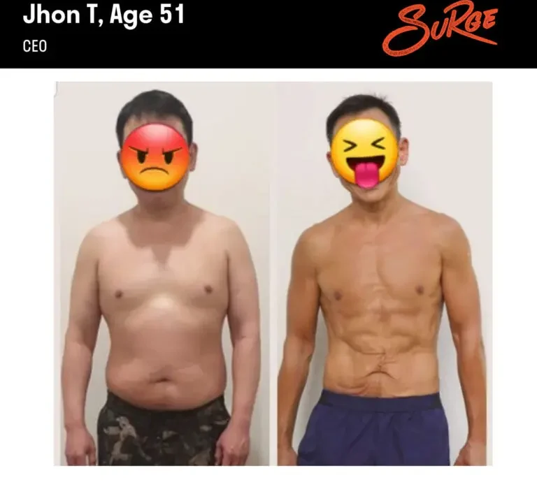 JHON T | Best Personal Trainer Fitness Gym In Singapore | Surge PT: Strength & Results Jhon T 768x768.jpg | Best Personal Training Fitness Gym Singapore | Surge PT: Strength & Results