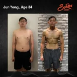 Jun Yong | Best Personal Trainer Fitness Gym In Singapore | Surge PT: Strength & Results Jun Yong 768x768.jpg | Best Personal Training Fitness Gym Singapore | Surge PT: Strength & Results