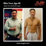 Mike Yoon.jpg | Best Personal Training Fitness Gym Singapore | Surge PT: Strength & Results