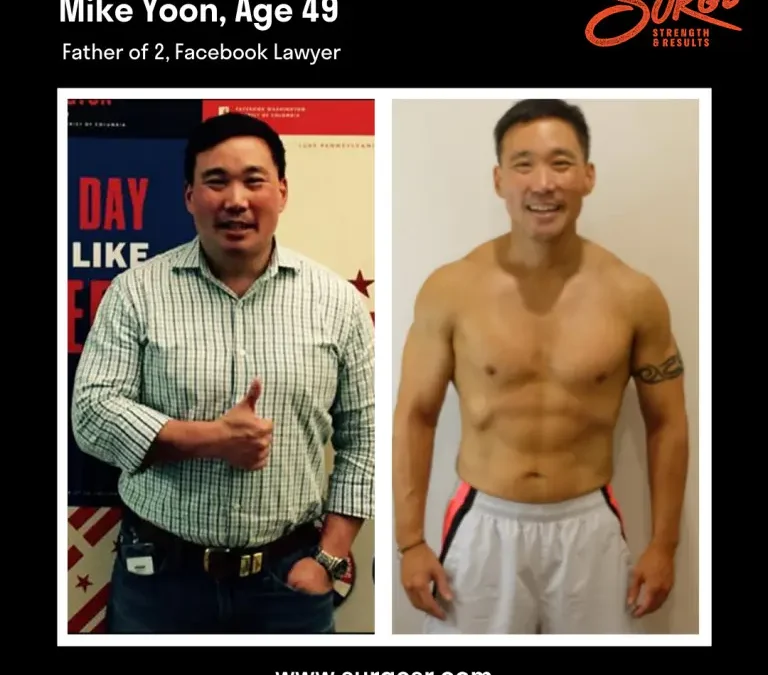 Mike Yoon.jpg | Best Personal Training Fitness Gym Singapore | Surge PT: Strength & Results