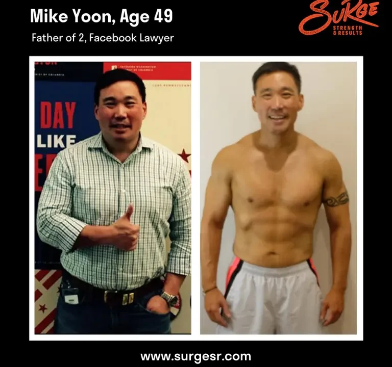 Mike Yoon | Best Personal Trainer Fitness Gym In Singapore | Surge PT: Strength & Results Mike Yoon.jpg | Best Personal Training Fitness Gym Singapore | Surge PT: Strength & Results
