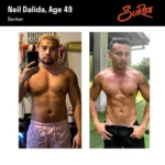 Neil Dalida 768x768.jpg | Best Personal Training Fitness Gym Singapore | Surge PT: Strength & Results