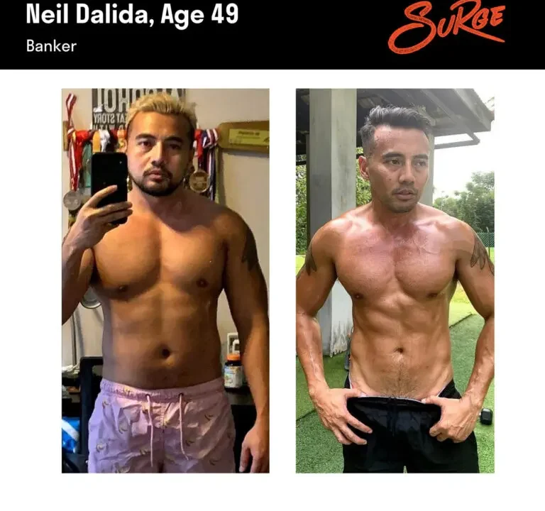 Neil Dalida | Best Personal Trainer Fitness Gym In Singapore | Surge PT: Strength & Results Neil Dalida 768x768.jpg | Best Personal Training Fitness Gym Singapore | Surge PT: Strength & Results