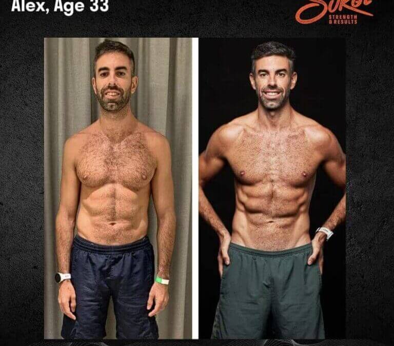 Alex | Best Personal Trainer Fitness Gym In Singapore | Surge PT: Strength & Results Screenshot 2024 06 07 142255 768x748 1 | Best Personal Training Fitness Gym Singapore | Surge PT: Strength & Results