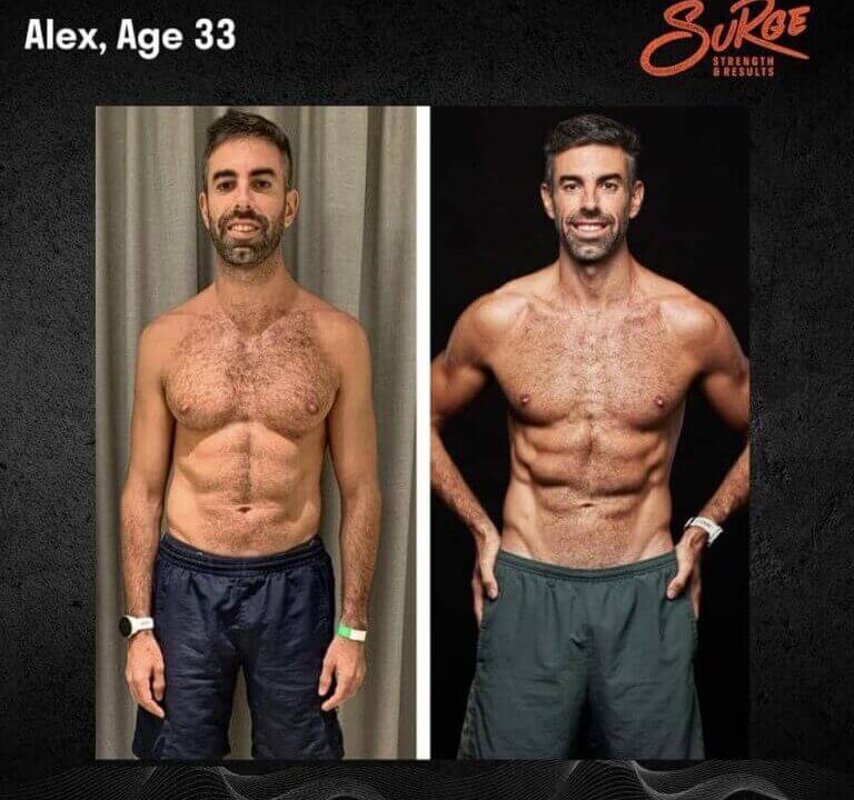 Alex | Best Personal Trainer Fitness Gym In Singapore | Surge PT: Strength & Results Screenshot 2024 06 07 142255 768x748 1 | Best Personal Training Fitness Gym Singapore | Surge PT: Strength & Results
