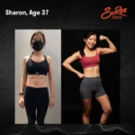 Sharon | Best Personal Trainer Fitness Gym In Singapore | Surge PT: Strength & Results Sharon 768x768.jpg | Best Personal Training Fitness Gym Singapore | Surge PT: Strength & Results