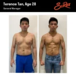 TERENCE TAN | Best Personal Trainer Fitness Gym In Singapore | Surge PT: Strength & Results Terrence 768x768 1.jpg | Best Personal Training Fitness Gym Singapore | Surge PT: Strength & Results