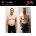 Tim Young | Best Personal Trainer Fitness Gym In Singapore | Surge PT: Strength & Results Tim Young 768x768.jpg | Best Personal Training Fitness Gym Singapore | Surge PT: Strength & Results