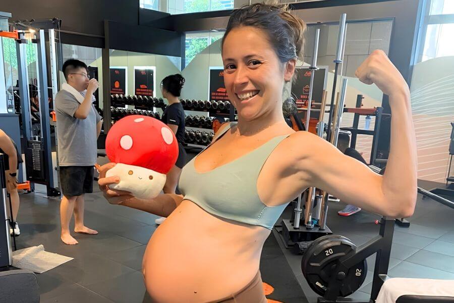 PreNatal PostPartum Mum | Best Personal Trainer Fitness Gym In Singapore | Surge PT: Strength & Results Untitled design 39 | Best Personal Training Fitness Gym Singapore | Surge PT: Strength & Results