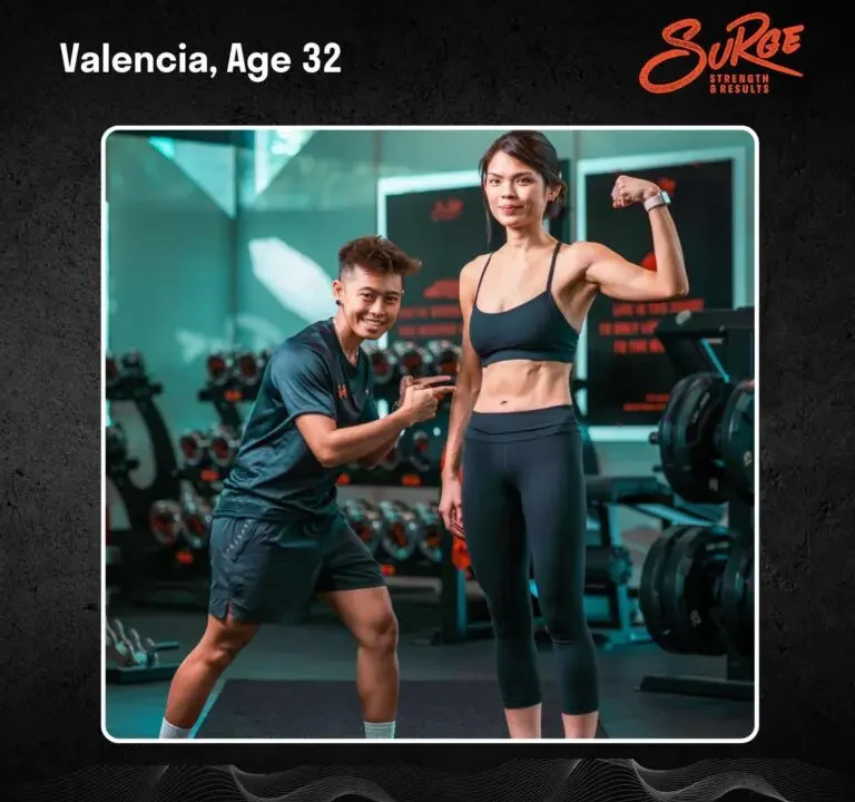 Valencia | Best Personal Trainer Fitness Gym In Singapore | Surge PT: Strength & Results VALENCIA 768x768.jpg | Best Personal Training Fitness Gym Singapore | Surge PT: Strength & Results