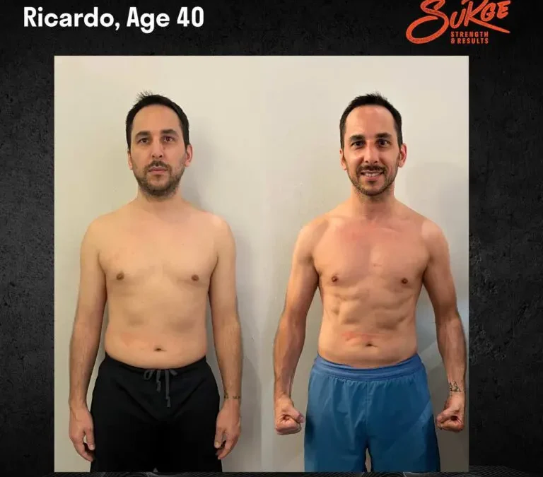 Ricardo | Best Personal Trainer Fitness Gym In Singapore | Surge PT: Strength & Results Vinh 3 768x768.jpg | Best Personal Training Fitness Gym Singapore | Surge PT: Strength & Results