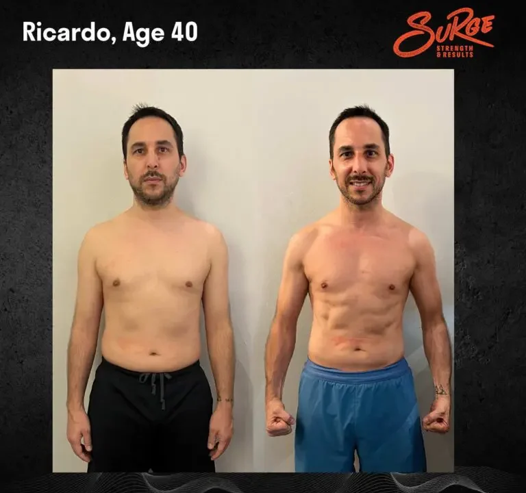 Ricardo | Best Personal Trainer Fitness Gym In Singapore | Surge PT: Strength & Results Vinh 3 768x768.jpg | Best Personal Training Fitness Gym Singapore | Surge PT: Strength & Results