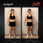 Ivy | Best Personal Trainer Fitness Gym In Singapore | Surge PT: Strength & Results WhatsApp Image 2024 06 24 at 13.20.17 ffad98cd 768x768 1 | Best Personal Training Fitness Gym Singapore | Surge PT: Strength & Results