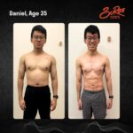 Daniel | Best Personal Trainer Fitness Gym In Singapore | Surge PT: Strength & Results WhatsApp Image 2024 08 27 at 11.37.41 58d07607 1 768x768 1 | Best Personal Training Fitness Gym Singapore | Surge PT: Strength & Results