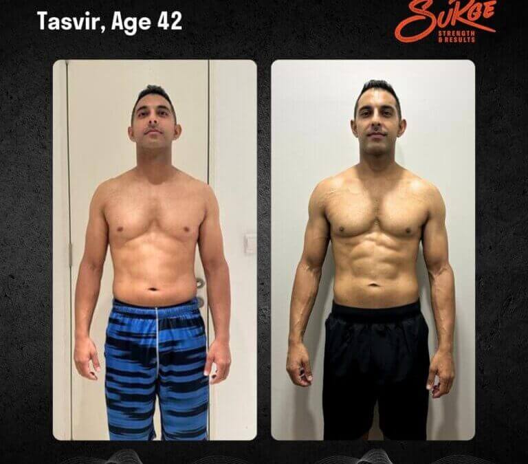 Tasvir | Best Personal Trainer Fitness Gym In Singapore | Surge PT: Strength & Results WhatsApp Image 2024 09 09 at 14.29.02 2af7a2a9 768x768 1 | Best Personal Training Fitness Gym Singapore | Surge PT: Strength & Results
