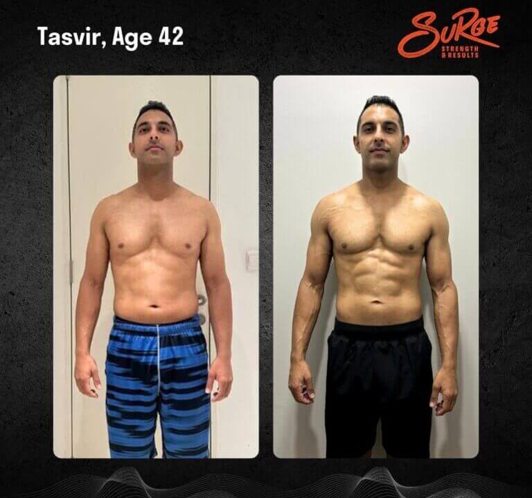 Tasvir | Best Personal Trainer Fitness Gym In Singapore | Surge PT: Strength & Results WhatsApp Image 2024 09 09 at 14.29.02 2af7a2a9 768x768 1 | Best Personal Training Fitness Gym Singapore | Surge PT: Strength & Results