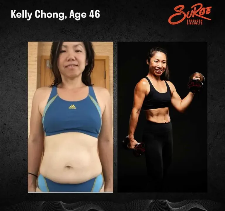 Kelly Chong | Best Personal Trainer Fitness Gym In Singapore | Surge PT: Strength & Results a 768x768.jpg | Best Personal Training Fitness Gym Singapore | Surge PT: Strength & Results