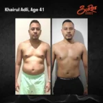 Khairul Adil | Best Personal Trainer Fitness Gym In Singapore | Surge PT: Strength & Results c 768x768.jpg | Best Personal Training Fitness Gym Singapore | Surge PT: Strength & Results