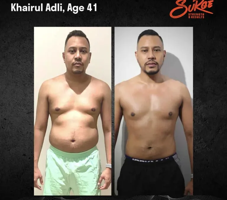 c 768x768.jpg | Best Personal Training Fitness Gym Singapore | Surge PT: Strength & Results