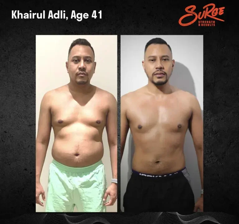 Khairul Adil | Best Personal Trainer Fitness Gym In Singapore | Surge PT: Strength & Results c 768x768.jpg | Best Personal Training Fitness Gym Singapore | Surge PT: Strength & Results