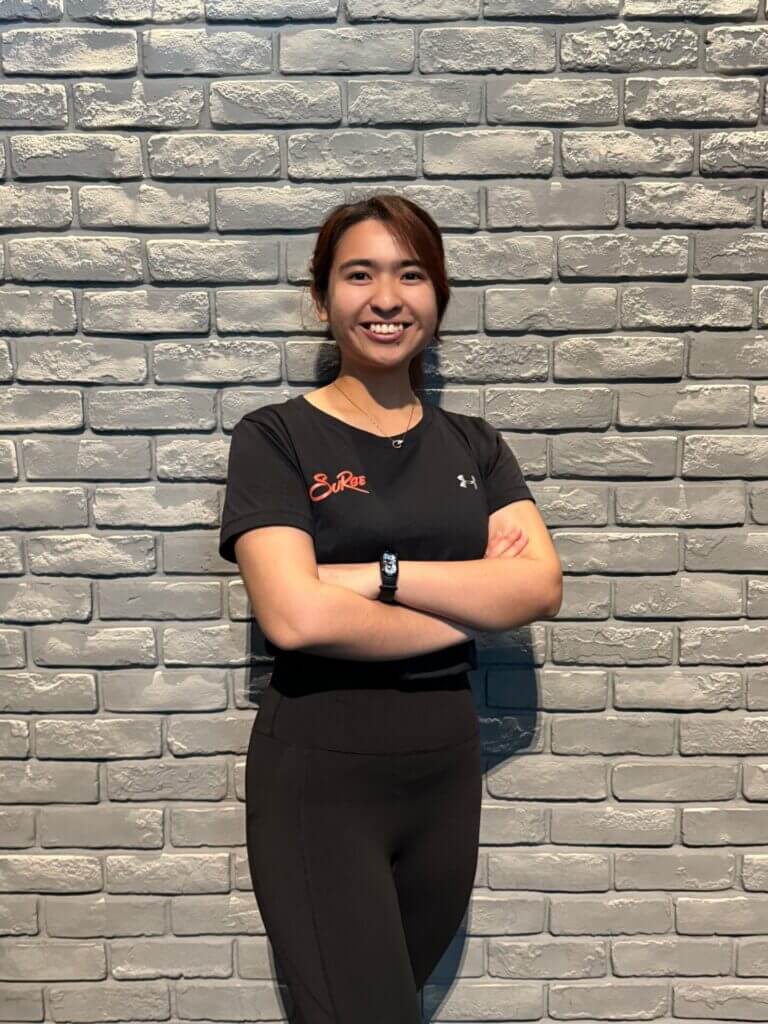 Our People | Best Personal Trainer Fitness Gym In Singapore | Surge PT: Strength & Results 1000242522 | Best Personal Training Fitness Gym Singapore | Surge PT: Strength & Results
