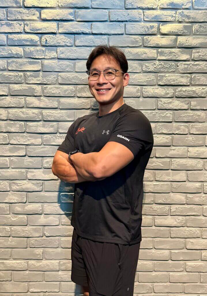 IMG 6523 | Best Personal Training Fitness Gym Singapore | Surge PT: Strength & Results