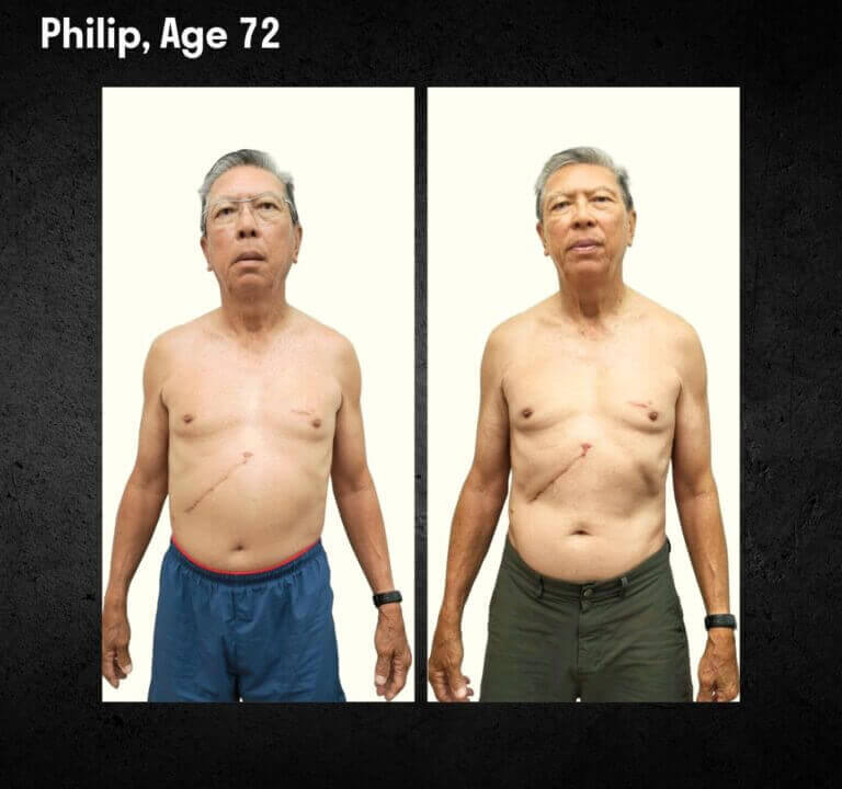 Philip | Best Personal Trainer Fitness Gym In Singapore | Surge PT: Strength & Results Philip 768x768 1 | Best Personal Training Fitness Gym Singapore | Surge PT: Strength & Results