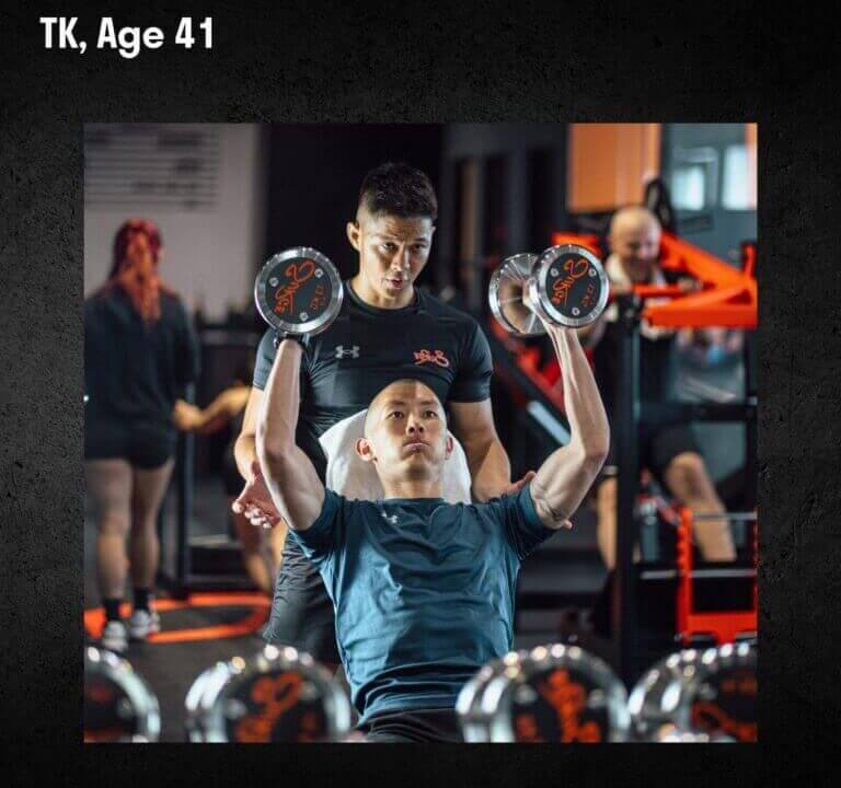 TK | Best Personal Trainer Fitness Gym In Singapore | Surge PT: Strength & Results TK 768x768 1 | Best Personal Training Fitness Gym Singapore | Surge PT: Strength & Results
