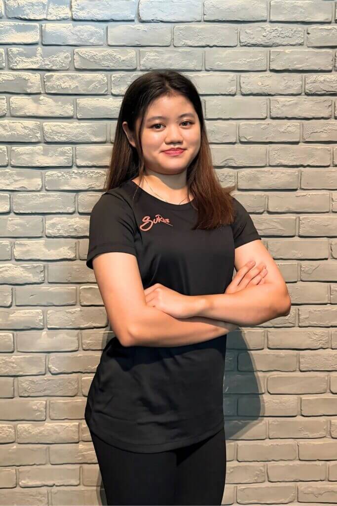 Untitled design 6 | Best Personal Training Fitness Gym Singapore | Surge PT: Strength & Results