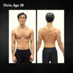 Chris | Best Personal Training Fitness Gym Singapore | Surge PT: Strength & Results