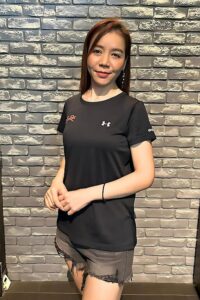 Ellen Chan 2 e1754380967890 | Best Personal Training Fitness Gym Singapore | Surge PT: Strength & Results