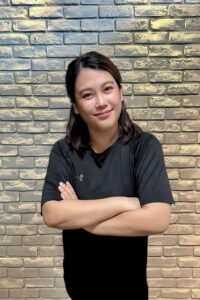 Eunice | Best Personal Training Fitness Gym Singapore | Surge PT: Strength & Results