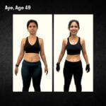 aye | Best Personal Training Fitness Gym Singapore | Surge PT: Strength & Results