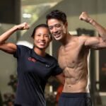 Personal Training For Asthma Sufferers | Best Personal Trainer Fitness Gym In Singapore | Surge PT: Strength & Results 48 | Best Personal Training Fitness Gym Singapore | Surge PT: Strength & Results