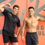 6 1 | Best Personal Training Fitness Gym Singapore | Surge PT: Strength & Results