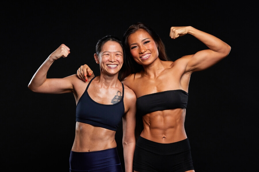 Menopause | Best Personal Trainer Fitness Gym In Singapore | Surge PT: Strength & Results 7 | Best Personal Training Fitness Gym Singapore | Surge PT: Strength & Results