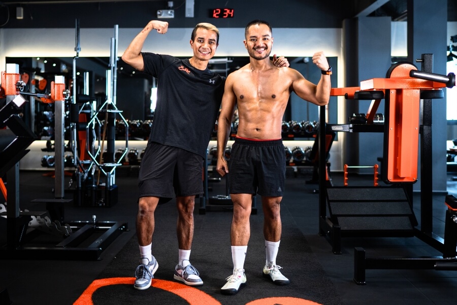 Strength Foundation Training | Best Personal Trainer Fitness Gym In Singapore | Surge PT: Strength & Results Untitled design 39 | Best Personal Training Fitness Gym Singapore | Surge PT: Strength & Results