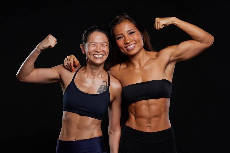 Empowering Support | Best Personal Trainer Fitness Gym In Singapore | Surge PT: Strength & Results Untitled design 42 | Best Personal Training Fitness Gym Singapore | Surge PT: Strength & Results