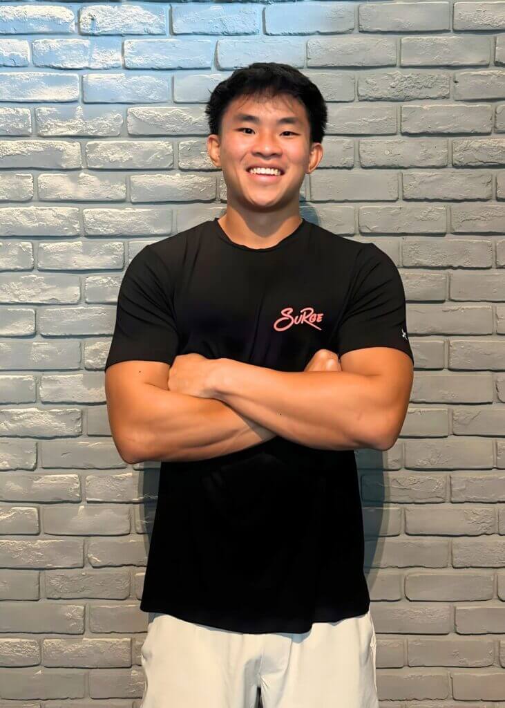 Our People | Best Personal Trainer Fitness Gym In Singapore | Surge PT: Strength & Results Untitled design 49 | Best Personal Training Fitness Gym Singapore | Surge PT: Strength & Results