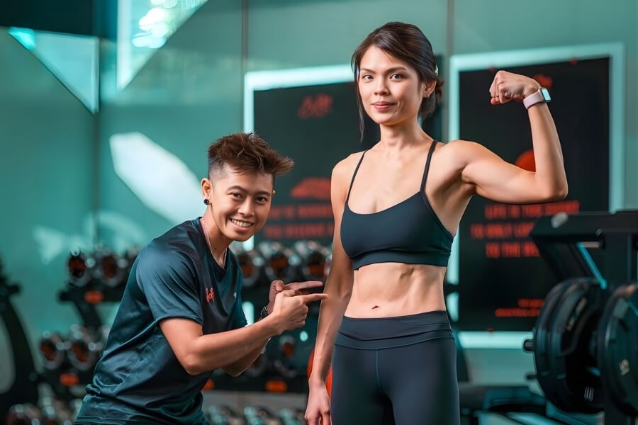 Pre/Post-Natal | Best Personal Trainer Fitness Gym In Singapore | Surge PT: Strength & Results Untitled design 57 | Best Personal Training Fitness Gym Singapore | Surge PT: Strength & Results
