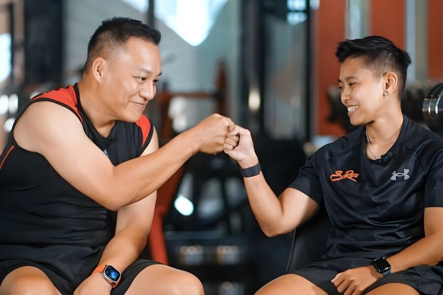 Losing Belly Fats | Best Personal Trainer Fitness Gym In Singapore | Surge PT: Strength & Results Untitled design 58 | Best Personal Training Fitness Gym Singapore | Surge PT: Strength & Results