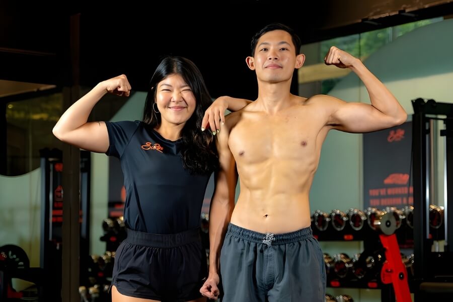 High Cholesterol | Best Personal Trainer Fitness Gym In Singapore | Surge PT: Strength & Results Untitled design 60 | Best Personal Training Fitness Gym Singapore | Surge PT: Strength & Results